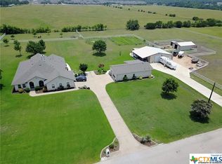 111 Creek Meadow Cv, Leander, TX 78641