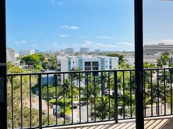 1470 NE 123rd St #A707, North Miami, FL 33161