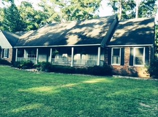 1300 Truman St, Waycross, GA 31501