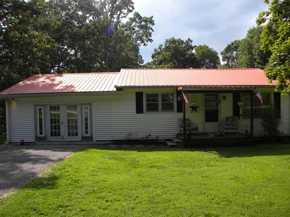 12587 Latham Hwy #190, Palmersville, TN 38241