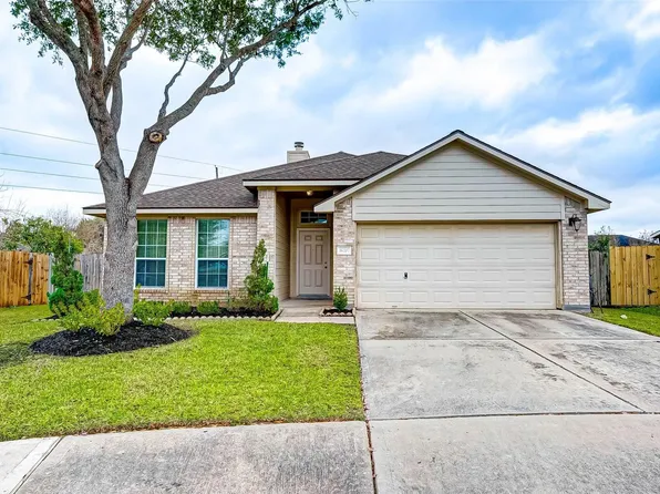 16207 Willowford Ct, Houston, TX 77082