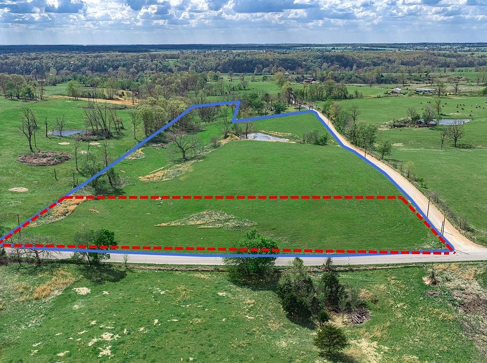 1st image of LOT 1 Reams Rd