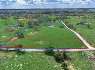 LOT 1 Reams Rd, Gentry, AR 72734