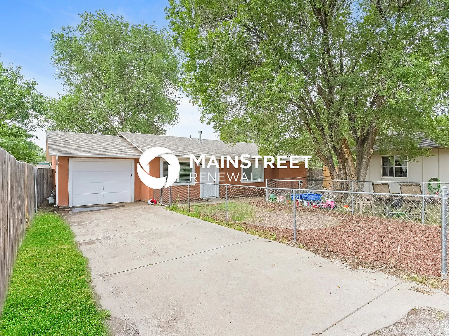 4160 Deerfield Hills Rd — Photo 1