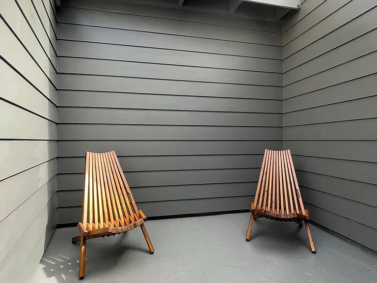 Sitting area main home