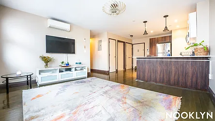 Rented by Nooklyn NYC LLC