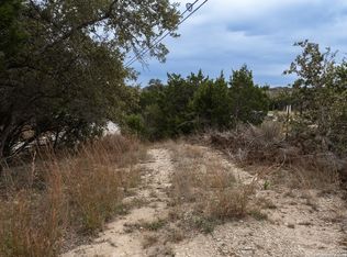 0 Chad Way, Spring Branch, TX 78070