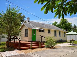 5024 26th Ave S, Gulfport, FL 33707