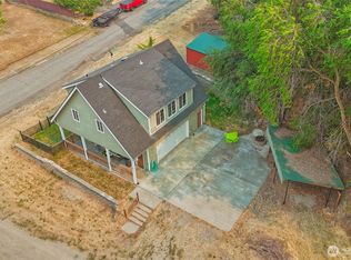 400 Partello Park, Grand Coulee, WA 99133