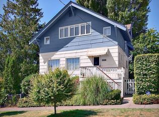 508 NW 60th St, Seattle, WA 98107