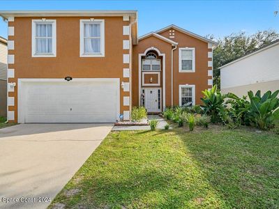 4605 Elena Way, Melbourne, FL, 32934
