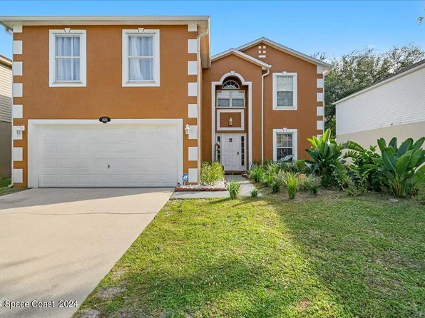 4605 Elena Way, Melbourne, FL 32934