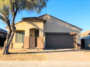 10229 W Cordes Rd, Tolleson, AZ 85353