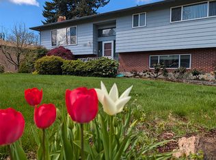 415 Charman St, Oregon City, OR 97045