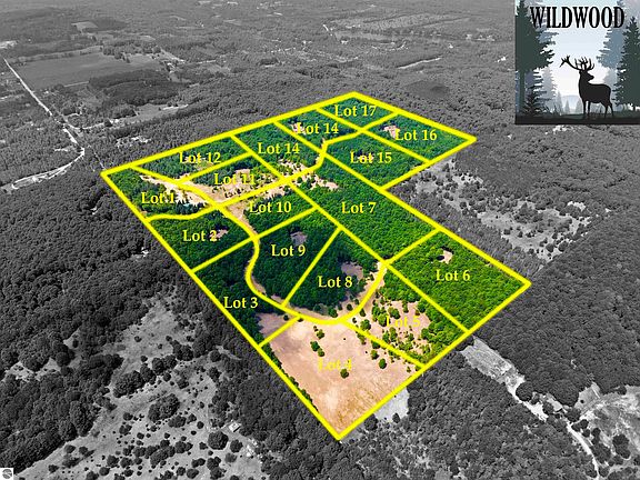 2nd image of 10677 Pine Ridge Dr SW