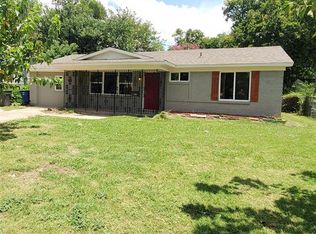 7516 Woodspan Dr, Dallas, TX 75232