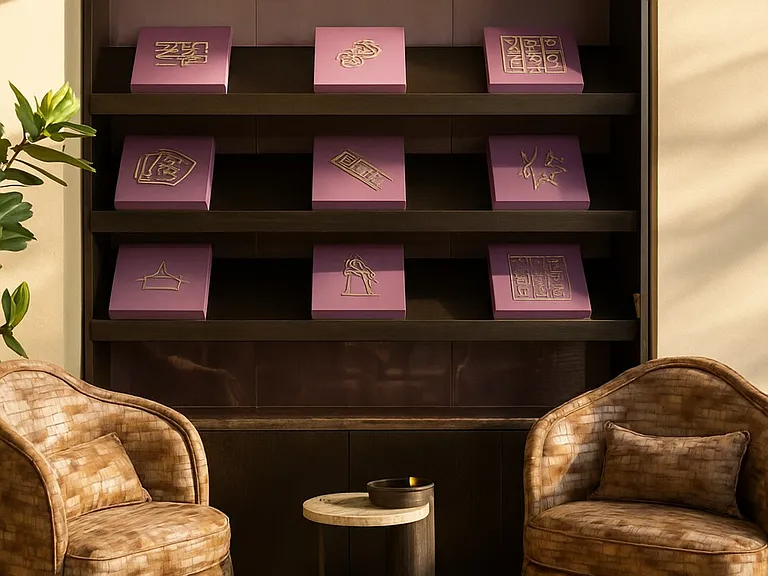 Reading Area