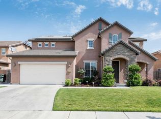 2702 W Tyler Ave, Visalia, CA 93291