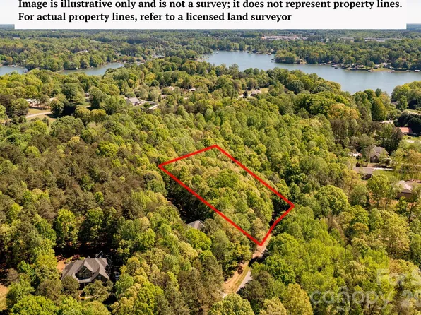 4134 Barbrick St, Sherrills Ford, NC 28673