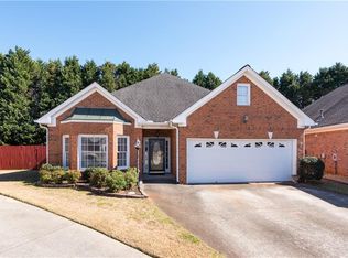 2220 Stockton Walk Ln, Snellville, GA 30078