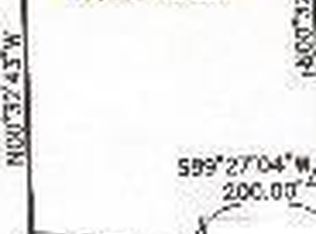 0 Center Line Rd, Kingston, MI 48741