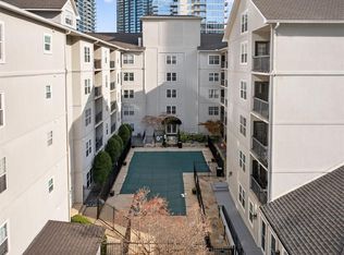 1075 Peachtree Walk NE UNIT A512, Atlanta, GA