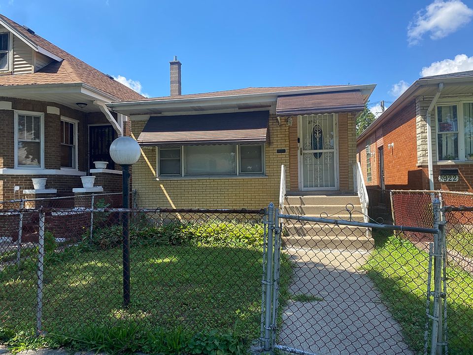 1st image of 8926 S Lowe Ave