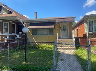 8926 S Lowe Ave, Chicago, IL 60620