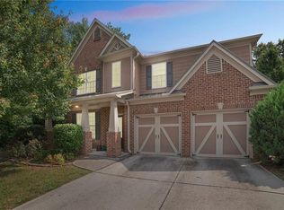2442 Wynsley Way, Tucker, GA 30084