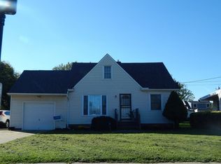 3754 Crete Rd, Cleveland, OH 44105