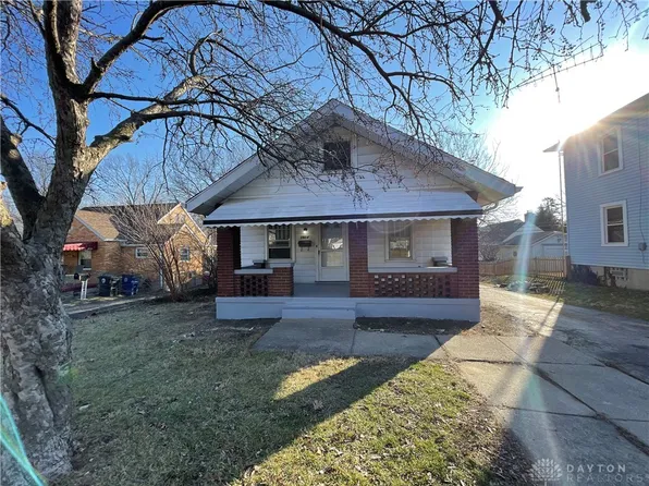 1524 Hearthstone Dr, Dayton, OH 45410