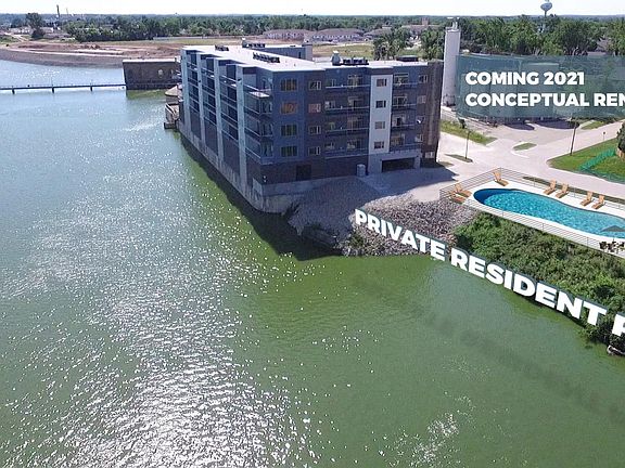 Oasis Building - 48 Units