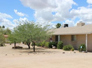 6549 E Bambi Dr, Mesa, AZ 85215