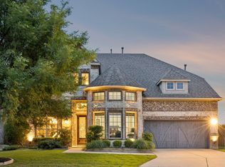 4349 Sapphire Dr, Frisco, TX 75034