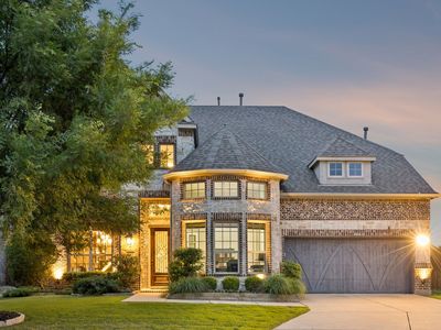 4349 Sapphire Dr, Frisco, TX, 75034
