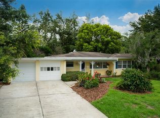 4101 Shorecrest Dr, Orlando, FL 32804