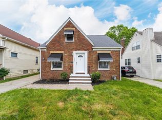 10821 Wadsworth Ave, Garfield Heights, OH