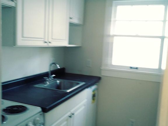 New kitchen