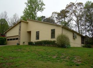 5145 Carole Pl, Stone Mountain, GA 30087