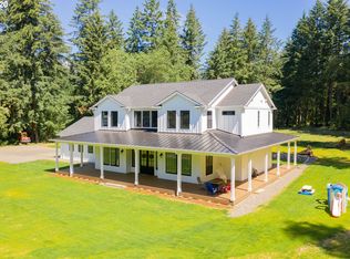 36505 NW Seibler Dr, La Center, WA