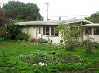 160 Alder Dr, Bolinas, CA 94924