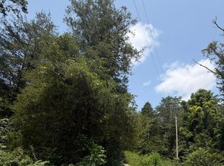 2544 Hinds Creek Rd, Heiskell, TN 37754