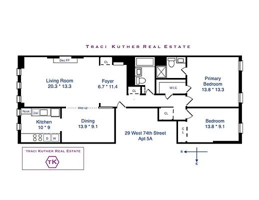 Rented by Traci Kuther, LREB | media 4