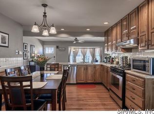1640 Venice Ave, Granite City, IL