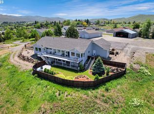 3120 Highland Dr, Baker City, OR 97814