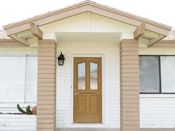 2957 W VILLA RITA Drive, Phoenix, AZ 85053