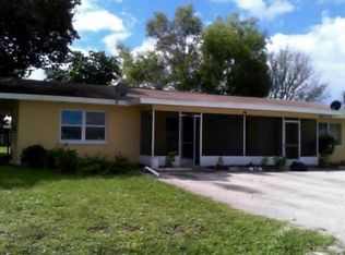 704 SE 46th Ter APT 1-4, Cape Coral, FL 33904