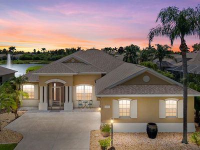 11566 57th Street Cir E, Parrish, FL, 34219