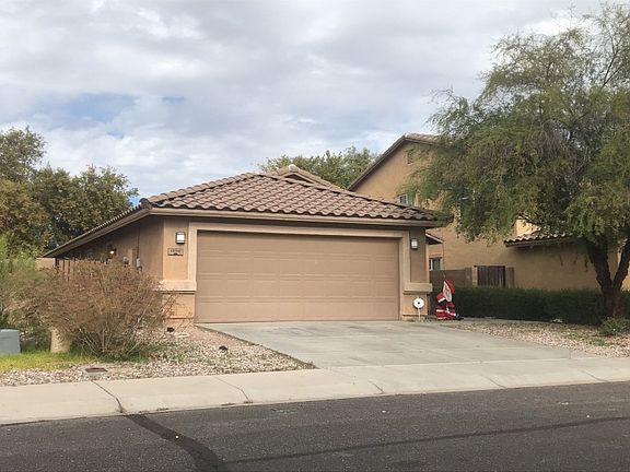 3rd image of 1350 E Desert Holly Dr