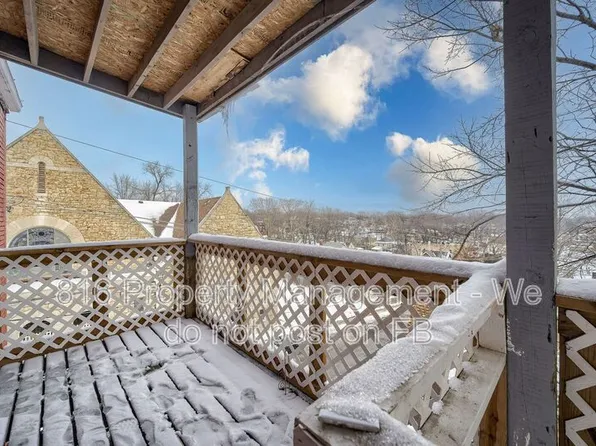 301 Benton Blvd APT 3, Kansas City, MO 64124